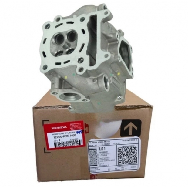 ĐẦU BÒ VARIO 160 / CLICK 160 / ADV 160 / PCX 160 / AB 160 / SH MODE 160 / STYLO 160