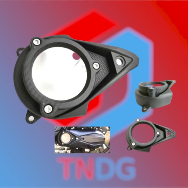 LỐC TRONG SUỐT VARIO 2021 / VARIO 2017 / VARIO 125 ĐỜI 2023