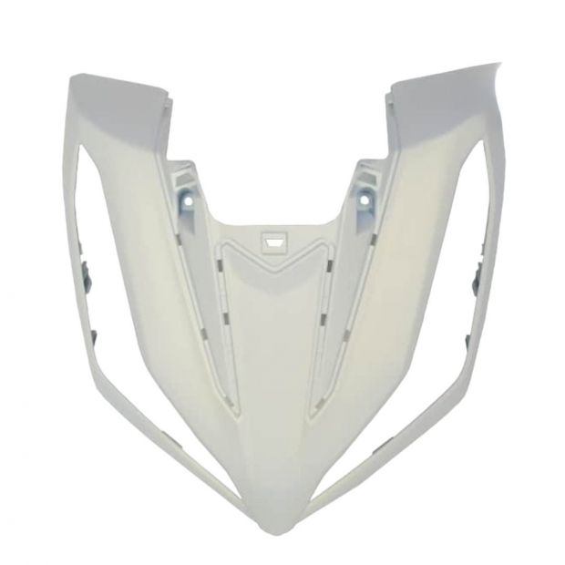 MẶT NẠ LỚN VARIO 125 ĐỜI 2023 TRẮNG