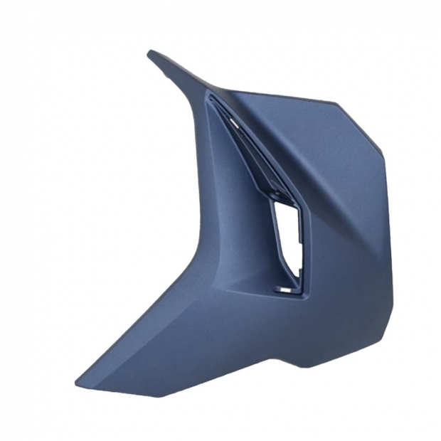 YẾM BỬNG VARIO 125 ĐỜI 2023 XANH NHÁM TRÁI