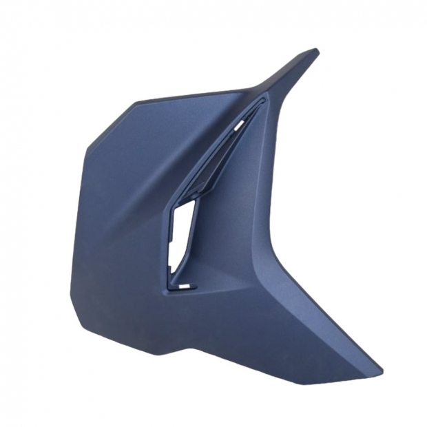 YẾM BỬNG VARIO 125 ĐỜI 2023 XANH NHÁM PHẢI