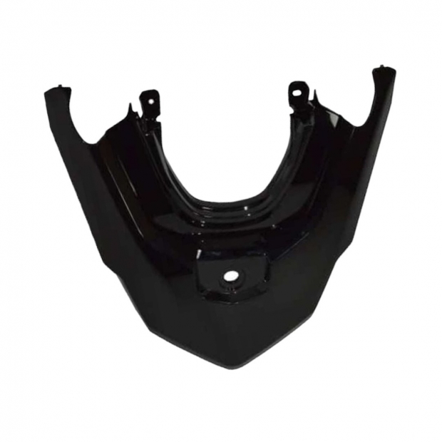 MU RÙA VARIO 125 ĐỜI 2023 ĐEN BÓNG