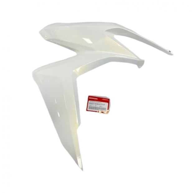 YẾM BỬNG CLICK 2021 MÀU TRẮNG BÊN PHẢI