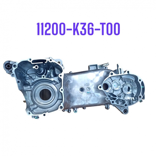 LỐC MÁY VARIO 2017 BÊN TRÁI / VARIO 2021 / VARIO 125 ĐỜI 2023 / AIR BLADE