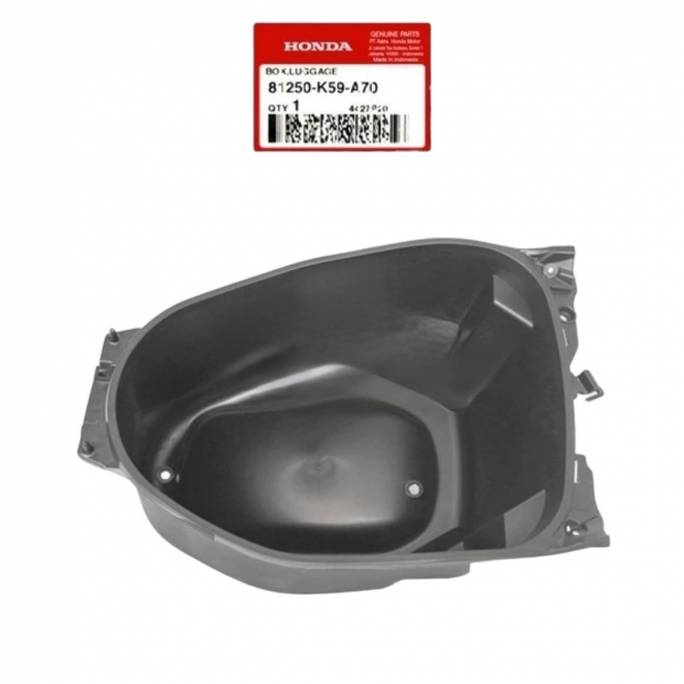 HỘC ĐỒ VARIO 2021 / CLICK 2021 / VARIO 125 ĐỜI 2023