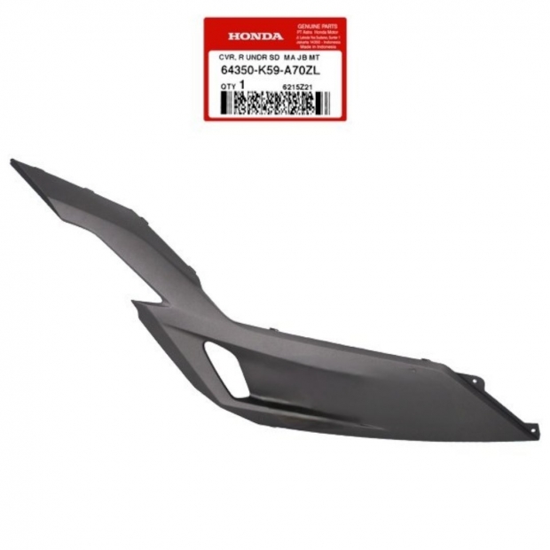 LƯỜN CHÂN VARIO 2021 MÀU VÀNG CÁT BÊN PHẢI