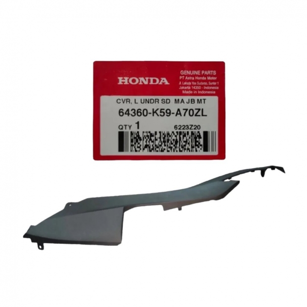 LƯỜN CHÂN VARIO 2021 MÀU VÀNG CÁT BÊN TRÁI