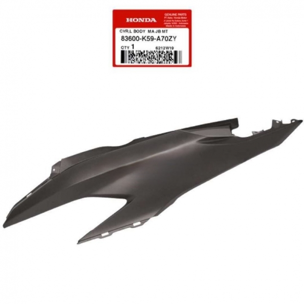 ỐP HÔNG VARIO 2021 MÀU VÀNG CÁT BÊN TRÁI