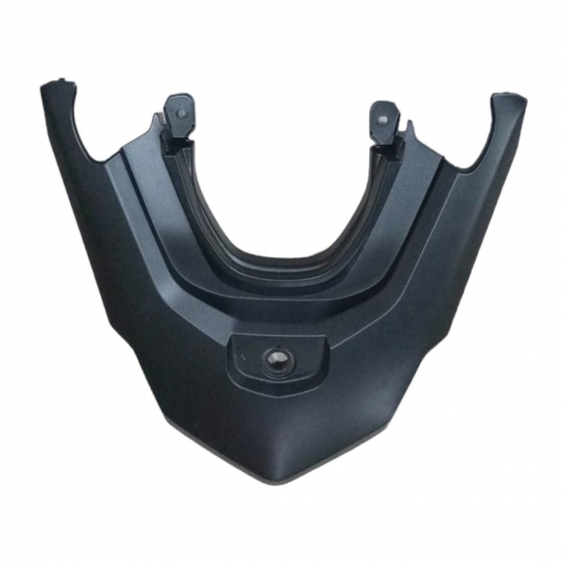 MU RÙA VARIO 125 ĐỜI 2023 ĐEN NHÁM