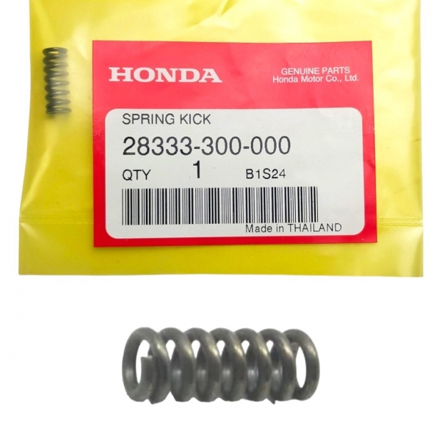 LÒ XO GÁC CHÂN SAU VARIO 2021 / CLICK 2017/ VARIO 125 ĐỜI 2023/ VARIO 2017 / SONIC/ CBR / WINNER V1 V2 V3 / SCOOPY / PCX / CBR / GENNIO / BEAT / AIR BLADE / VISION