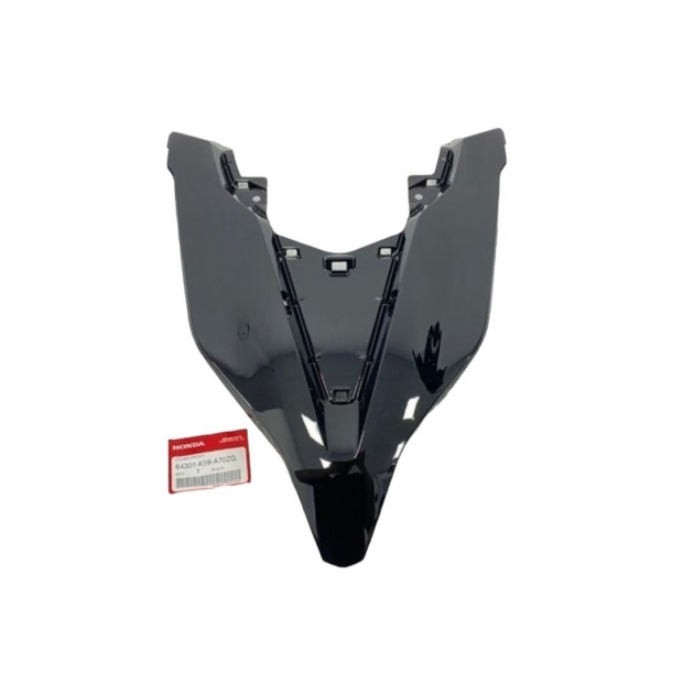 NẠ LỚN CLICK 2021 ĐEN BÓNG