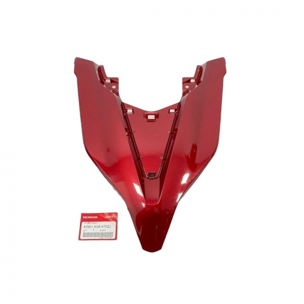 NẠ LỚN CLICK 2021 ĐỎ CANDY