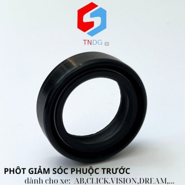 PHỐT PHUỘT 26x37x10.5 XÀI HẾT MỌI XE 1 VỶ 20 CÁI ( TNDG)