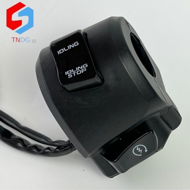 CÙM ĐỀ VARIO 2021 / CLICK 2021 / VARIO 125 ĐỜI 2023 ( TNDG)