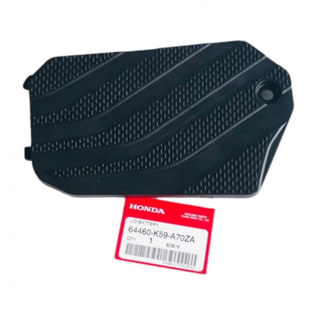 NẮP BÌNH ẮC QUY VARIO 2021 / CLICK 2021 / VARIO 125 ĐỜI 2023