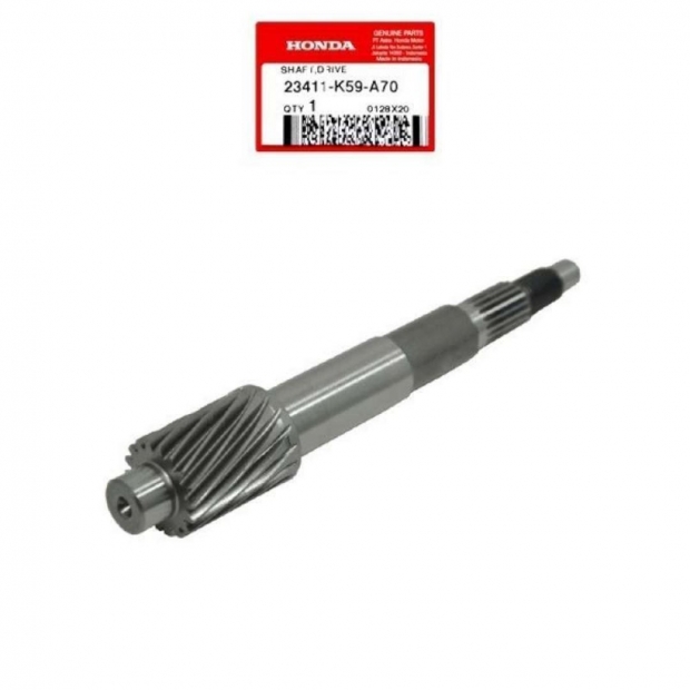 CỐT LÁP VARIO 2021/ VARIO 125 ĐỜI 2023 / VARIO 2017 / CLICK 2021