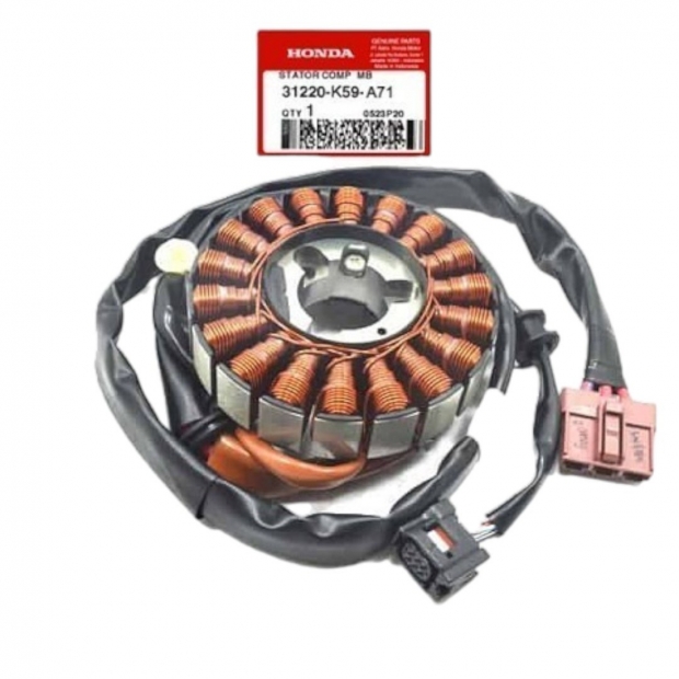 CUỘN LỬA VARIO 2021 / VARIO 125 ĐỜI 2023