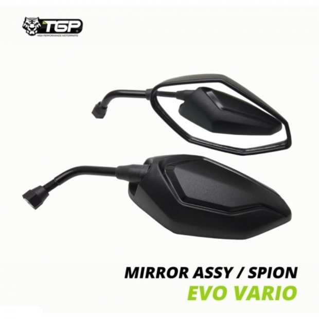 KÍNH CHIẾU HẬU VARIO 2021 TGP / UP CLICK 2021