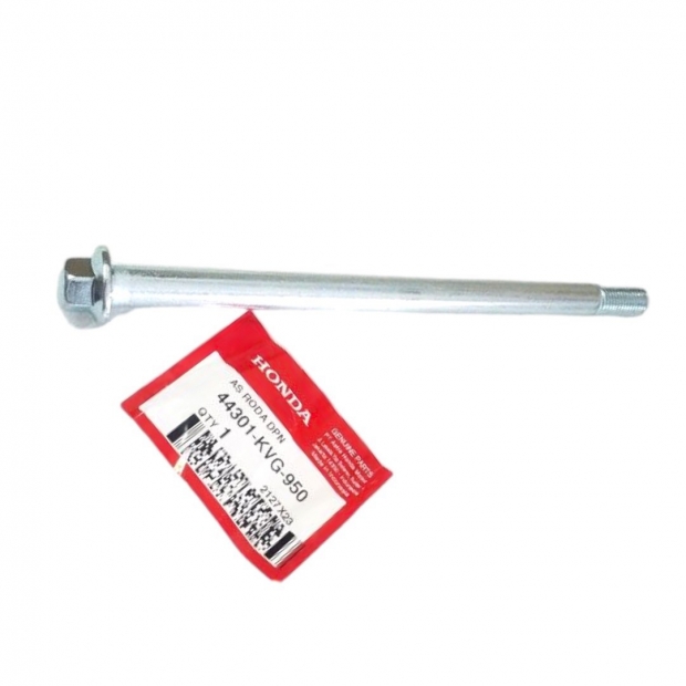 CỐT BÁNH TRƯỚC VARIO 2021 / CLICK 2021 / VARIO 2017 / BEAT 125 / SCOOPY 2021