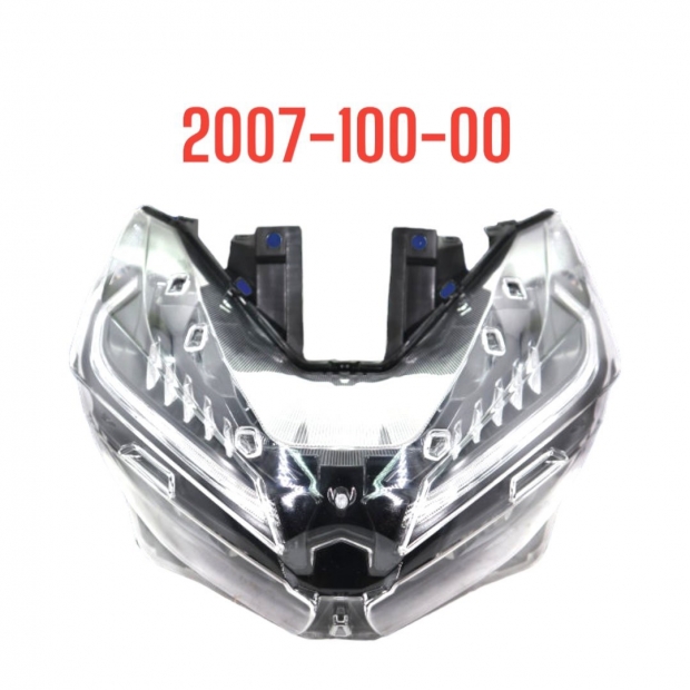 CHÓA TRƯỚC VARIO 2021 / CLICK 2021 ( AHM )