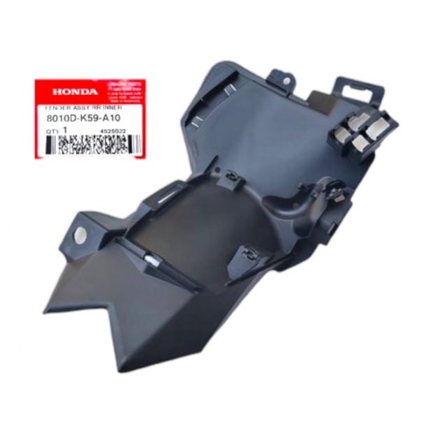 DÈ CON CHẮN BÙN BÁNH SAU VARIO 2021 / CLICK 2021 / VARIO 125 ĐỜI 2023 / VARIO 2017