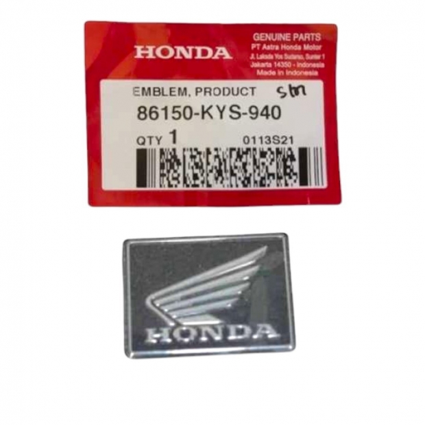 TEM CÁNH CHIM DÁN BỢ CỔ VARIO 160 / VARIO 2021 / VARIO 2017 / CLICK 2021 / AIR BLADE / SONIC / WINNER / ADV / CBR / CB / BEAT WAVE 125 / FUTURE 125