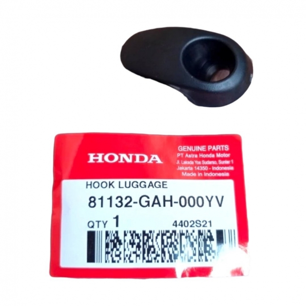 MÓC TREO ĐỒ VARIO 2021 / VARIO 160 / CLICK 160 / VARIO 125 ĐỜI 2023 / BEAT / SCOOPY/ VISION / VARIO 160 / GENNIO