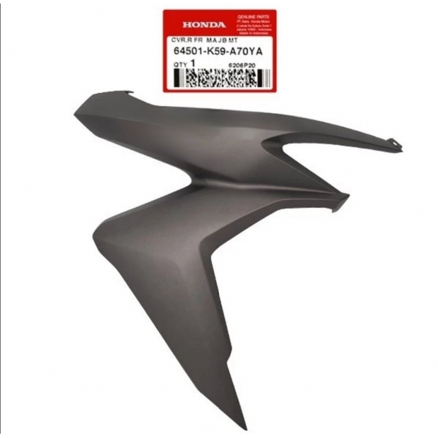 YẾM BỬNG VARIO 2021 ĐỜI 150 VÀNG CÁT BÊN PHẢI