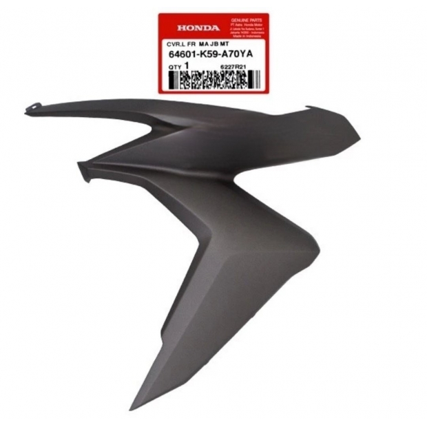 YẾM BỬNG VARIO 2021 ĐỜI 150 VÀNG CÁT TRÁI