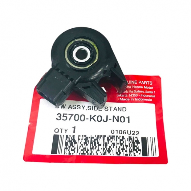 CẢM BIẾN ĐÁ CHỐNG TẮC MÁY VARIO 2021/ SCOOPY / VARIO 160 / VARIO 2017 / VISION / BEAT / AIR BALDE