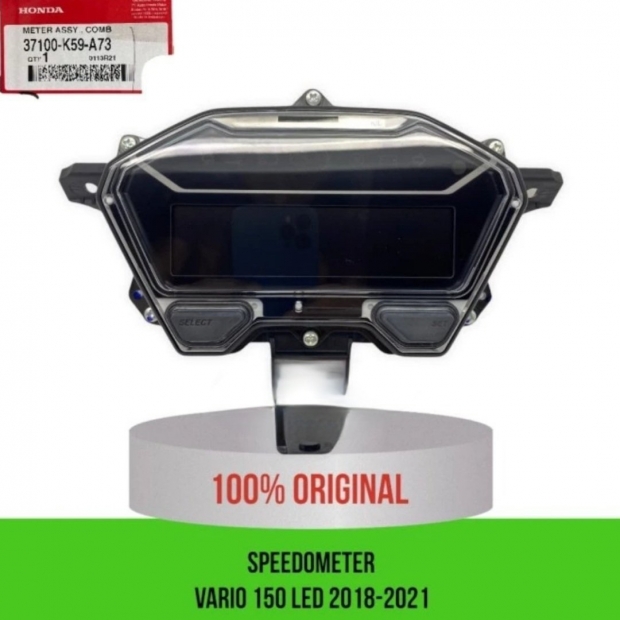ĐỒNG HỒ VARIO 2021 ( ĐỜI 150 )