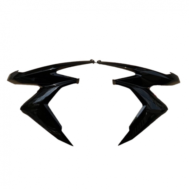 YẾM BỬNG CLICK 2021 ĐEN BÓNG BÊN TRÁI