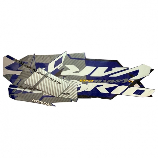 TEM VARIO 2021 MALAYSIA / UP VARIO 2021 / CLICK 2021