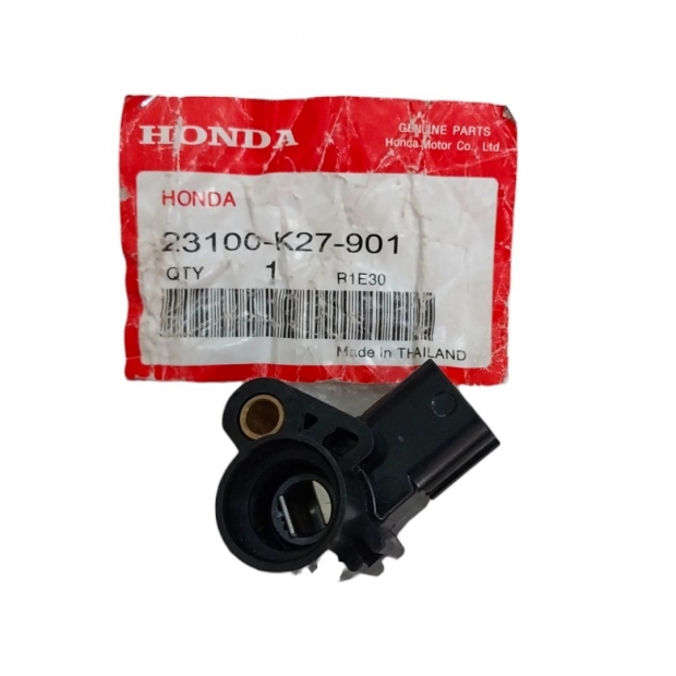 CẢM BIẾN BƯỚM GA TPS VARIO 2017 / CLICK 2017 / VARIO 2021 / VARIO 125 ĐỜI 2023/ AIR BLADE ( HÀNG CTY )