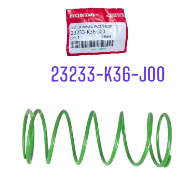 LÒ XO TRỤ VARIO 2017/ VARIO 2021 / CLICK 2021 / AIR BLADE / PCX / CLICK / ADV (MÃ VN)