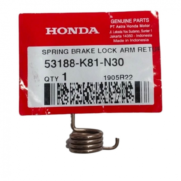 LÒ XO TAY THẮNG VARIO 2021 / CLICK 2021 / VARIO 160 / SCOOPY / GENNIO / VARIO 125 ĐỜI 2023