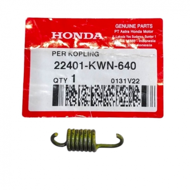 LÒ XO BỐ BA CÀNG VARIO 2021 / VARIO 160 / VARIO 125 ĐỜI 2023 / PCX / CLICK 2021 / AIR BLADE / VISION / ADV / SCOOPY / BEAT