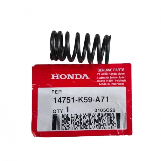 LÒ XO XUPAP VARIO 2021 / CLICK 2021/ VARIO 125 ĐỜI 2023 / VARIO 2017 / CLICK 2017