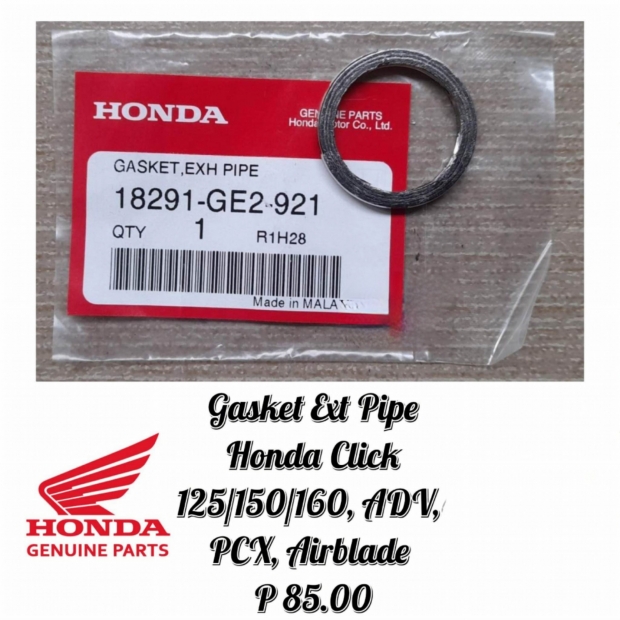 RON CỔ PÔ VARIO 2021 / CLICK 2021 / VARIO 2017/ VARIO 125 ĐỜI 2023 / PCX / ADV / VARIO 160 ( ĐỜI 125 / 150 / 160)