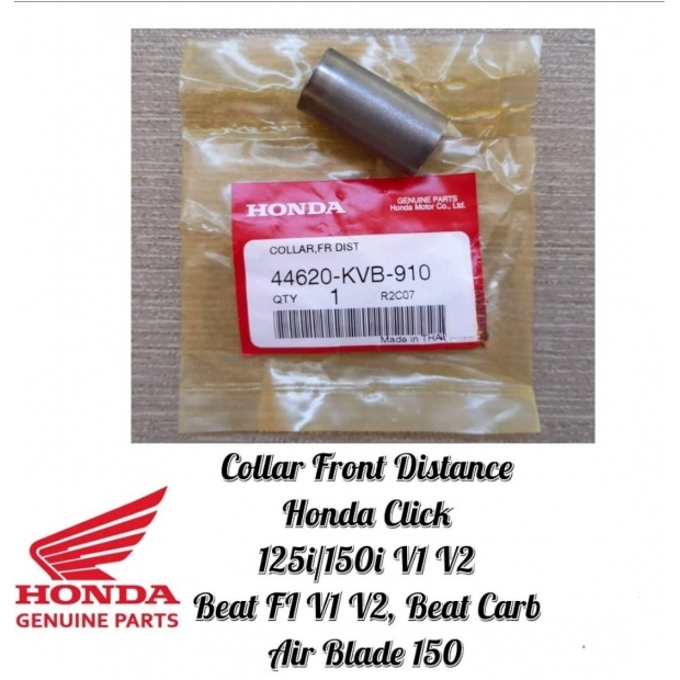 ỐNG CHỈ BÁNH SAU VARIO 2021 / VARIO 125 ĐỜI 2023 / VARIO 2017 / VISION / BLADE / SCOOPY / CLICK / GENNIO / VARIO 125 ĐỜI 2023 / VARIO 110