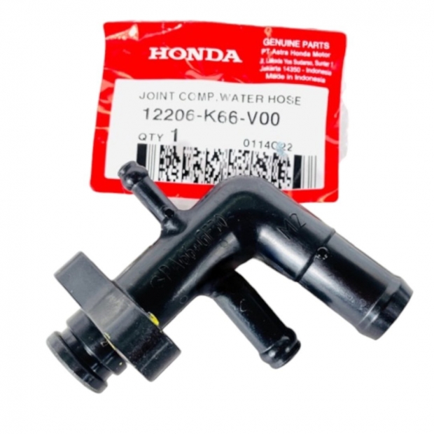 ĐẦU NỐI ỐNG NƯỚC VARIO 2017 / VARIO 2021 / VARIO 125 ĐỜI 2023 / CLICK / AIR BLADE / ADV / PCX