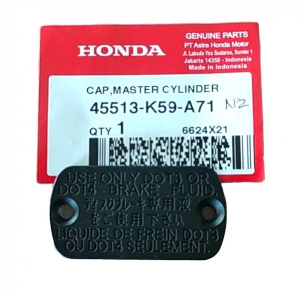 NẮP DẦU VARIO 2021 / CLICK 2021 / VARIO 160 / GENNIO / VARIO 2017 / VARIO 125 ĐỜI 2023