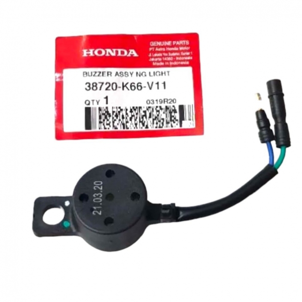 CÒI BÁO VAIRO 2021 / VARIO 2017 / VARIO 160 / VARIO 125 ĐỜI 2023/ SCOOPY / ADV / PCX / AIR BLADE