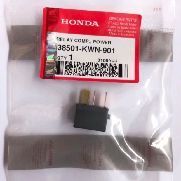 RỜ LE NGUỒN VARIO 2021/ VARIO 2017 / VARIO 125 ĐỜI 2023 / CBR / SONIC / WINNER V1 V2 V3 / ADV / PCX / SCOOPY / CLICK / GENNIO / BEAT / BLADE / VISION