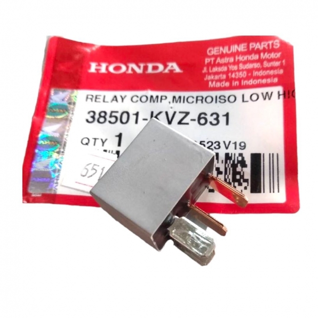 RỜ LE NGUỒN BỐN CHÂN VARIO 2021 / VARIO 2017 / VARIO 125 ĐỜI 2023 / WINNER / SONIC / CBR / VARIO 160 / WAVE 125 / GENNIO ( XÀI MỌI XE )