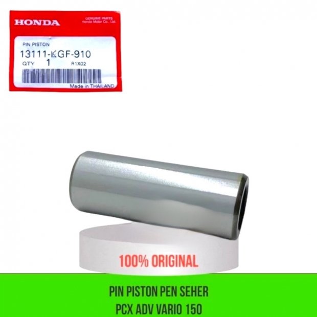 ẮC PÍT TÔNG VARIO 2021 / CLICK 2021 / VARIO 2017/ AIR BLADE / PCX / ADV / VARIO 125 ĐỜI 2023