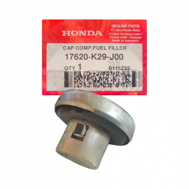 NẮP BÌNH XĂNG VARIO 2021 / CLICK 2021 / VARIO 160 / VARIO 125 ĐỜI 2023 / BEAT