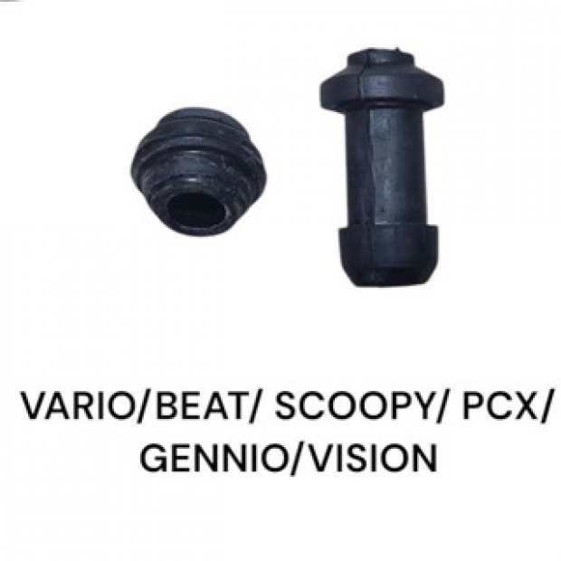 PHỐT HEO DẦU VARIO / BEAT / SCOOPY / PCX / GENNIO / VISION ( HÀNG WIN )