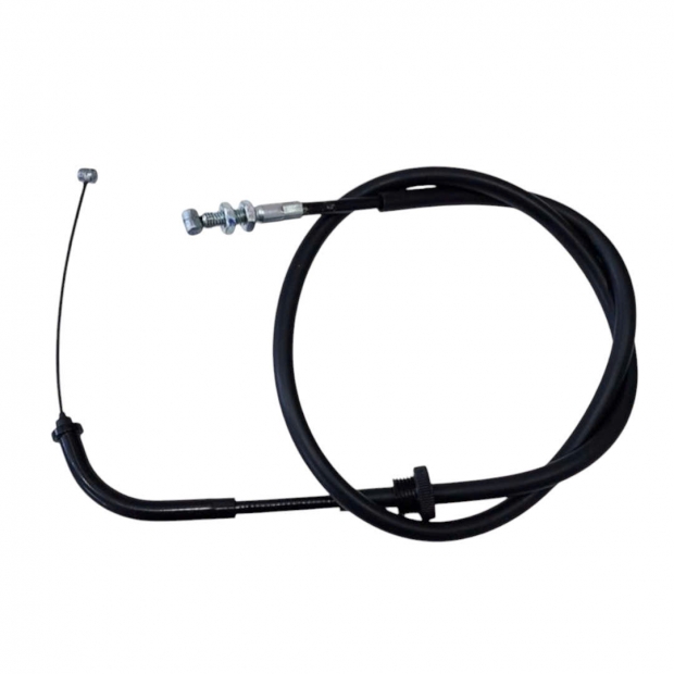 DÂY GA HỒI GSX 150 ( DÂY GA B ) / BANDIT 150 - 58300-23K11-000