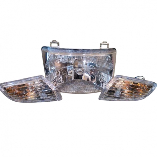 CHÓA KÈM XI NHAN WAVE 110 / UP WAVE 100 / WAVE ZX ( TGP ĐẸP ) - 36100-KEV-TGP